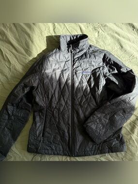 Patagonia Nano Puff Jacket